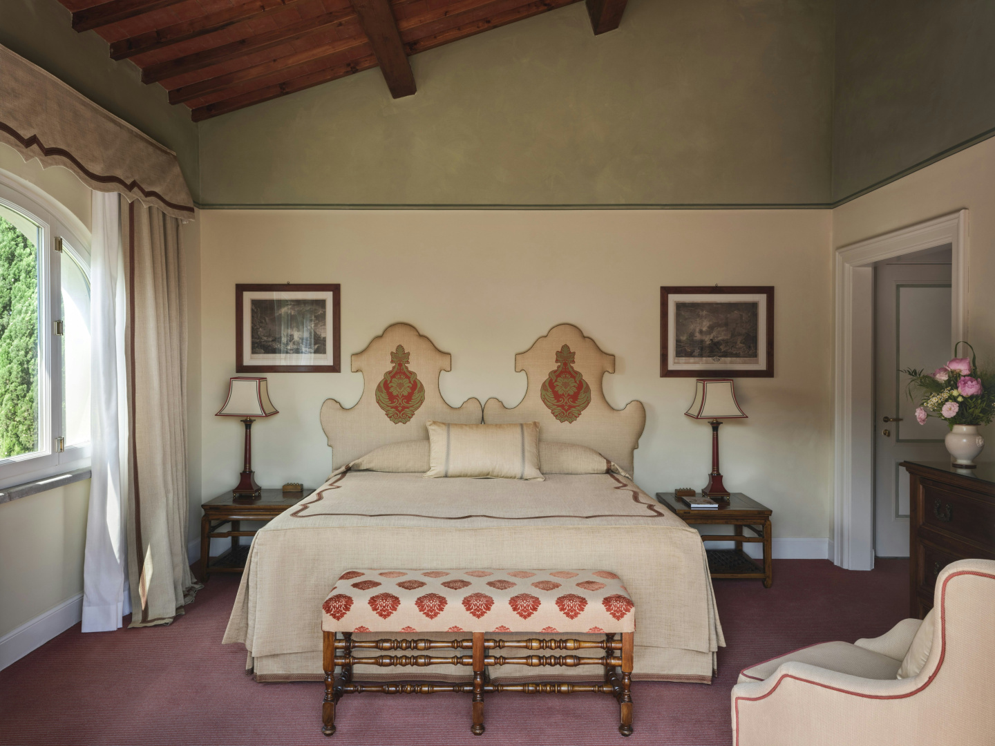Foto - Villa La Massa