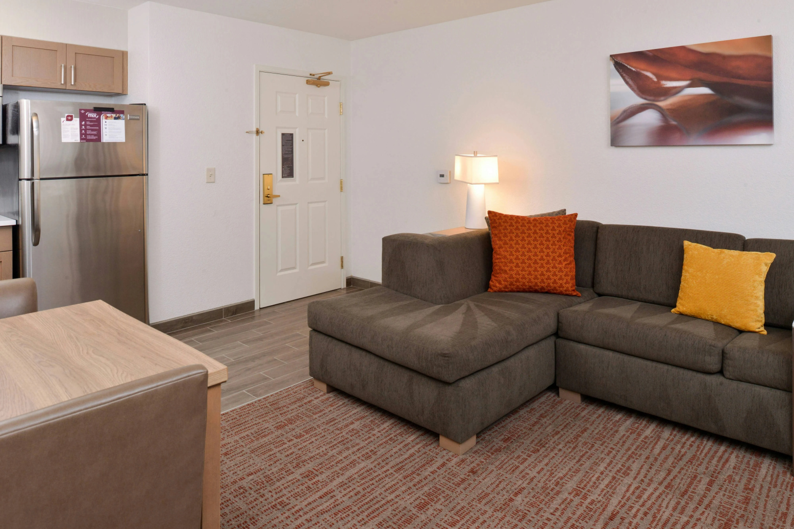 Photo - Residence Inn Marriott Palo Alto Los Altos