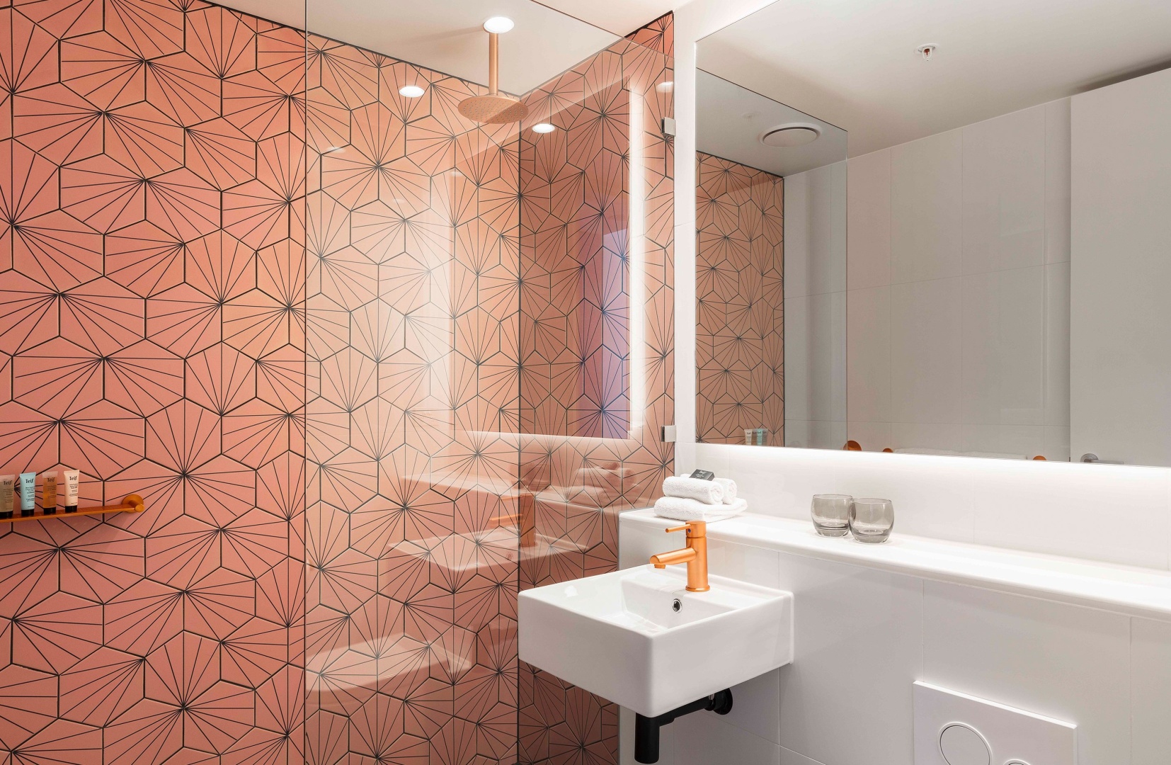 Photo - Citadines Connect Sydney Airport
