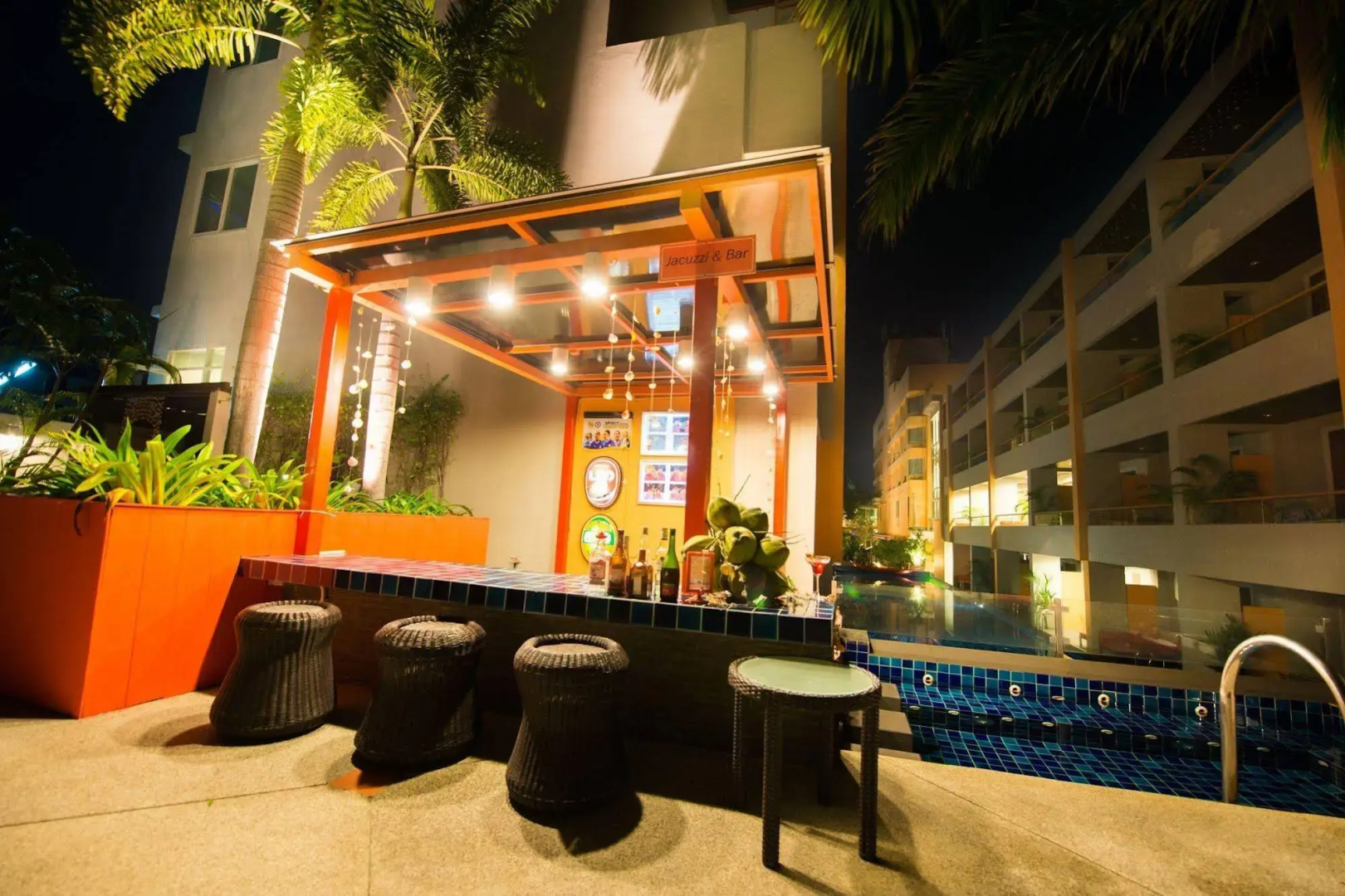 Photo - FuramaXclusive Sandara Hua Hin at Cha-am Beach