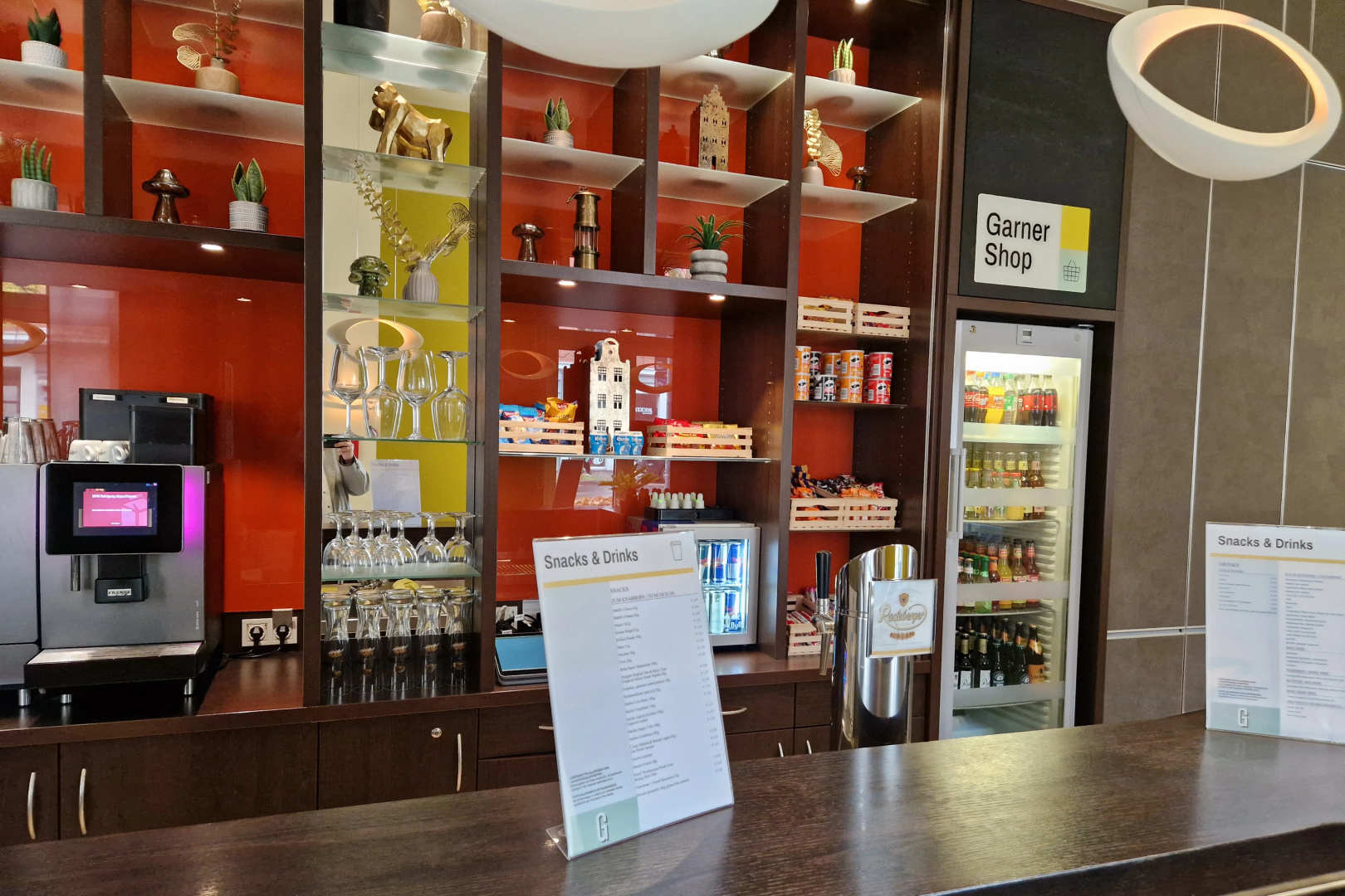Foto - Garner Hotel Bochum by IHG