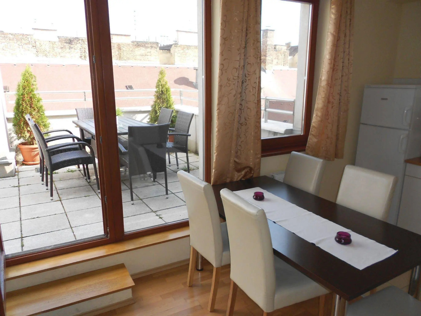 Photo - Trendy Deluxe Apartments