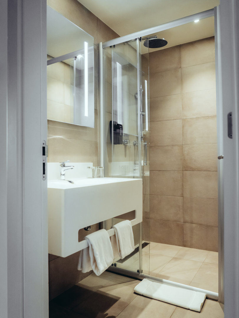 Foto - ONOMO Hotel Casablanca Sidi Maarouf