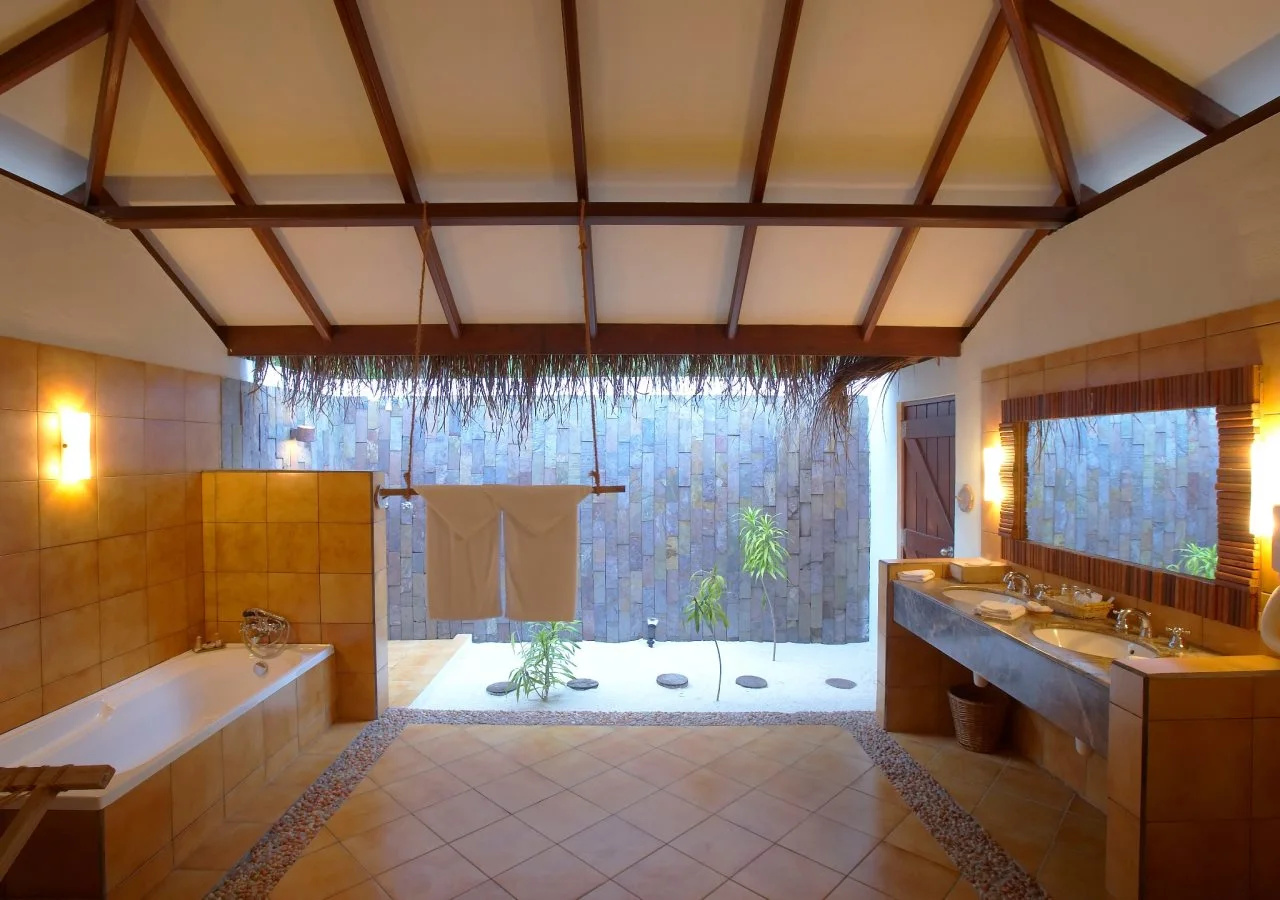 Photo - Filitheyo Island Resort