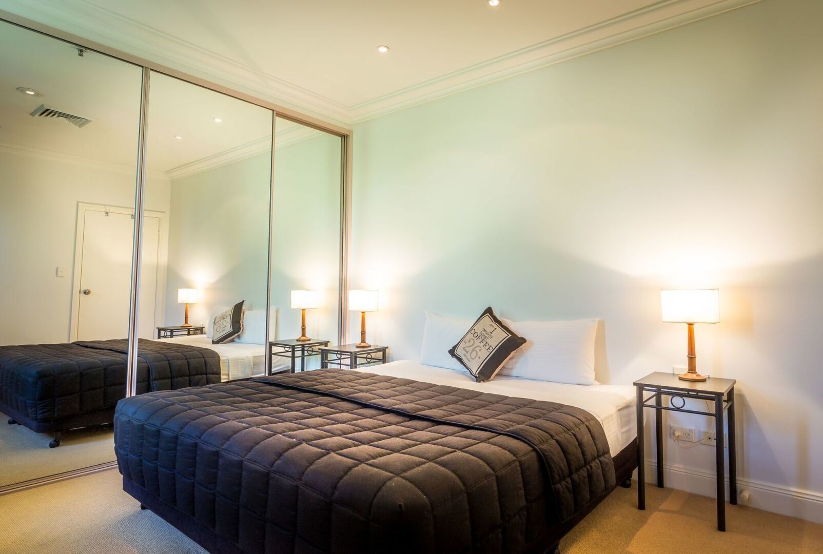 Foto - Nesuto Woolloomooloo