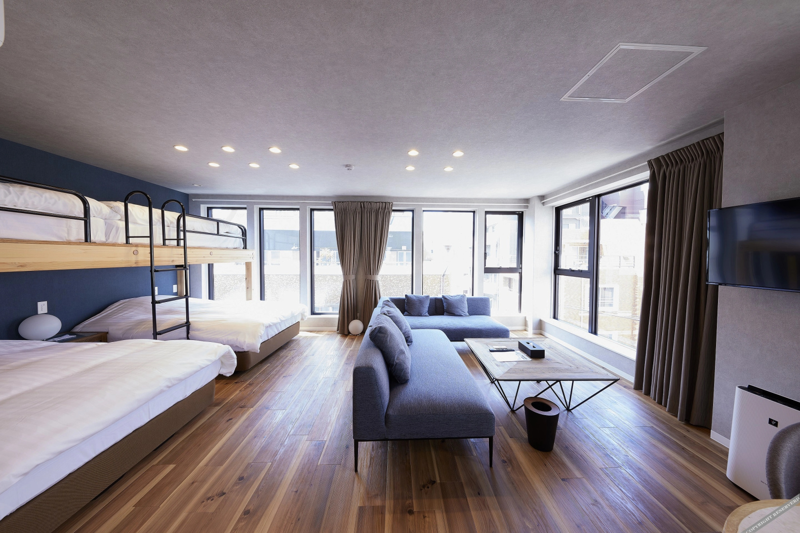 Foto - Tokyo IKOI HOTELー綺麗なホテル