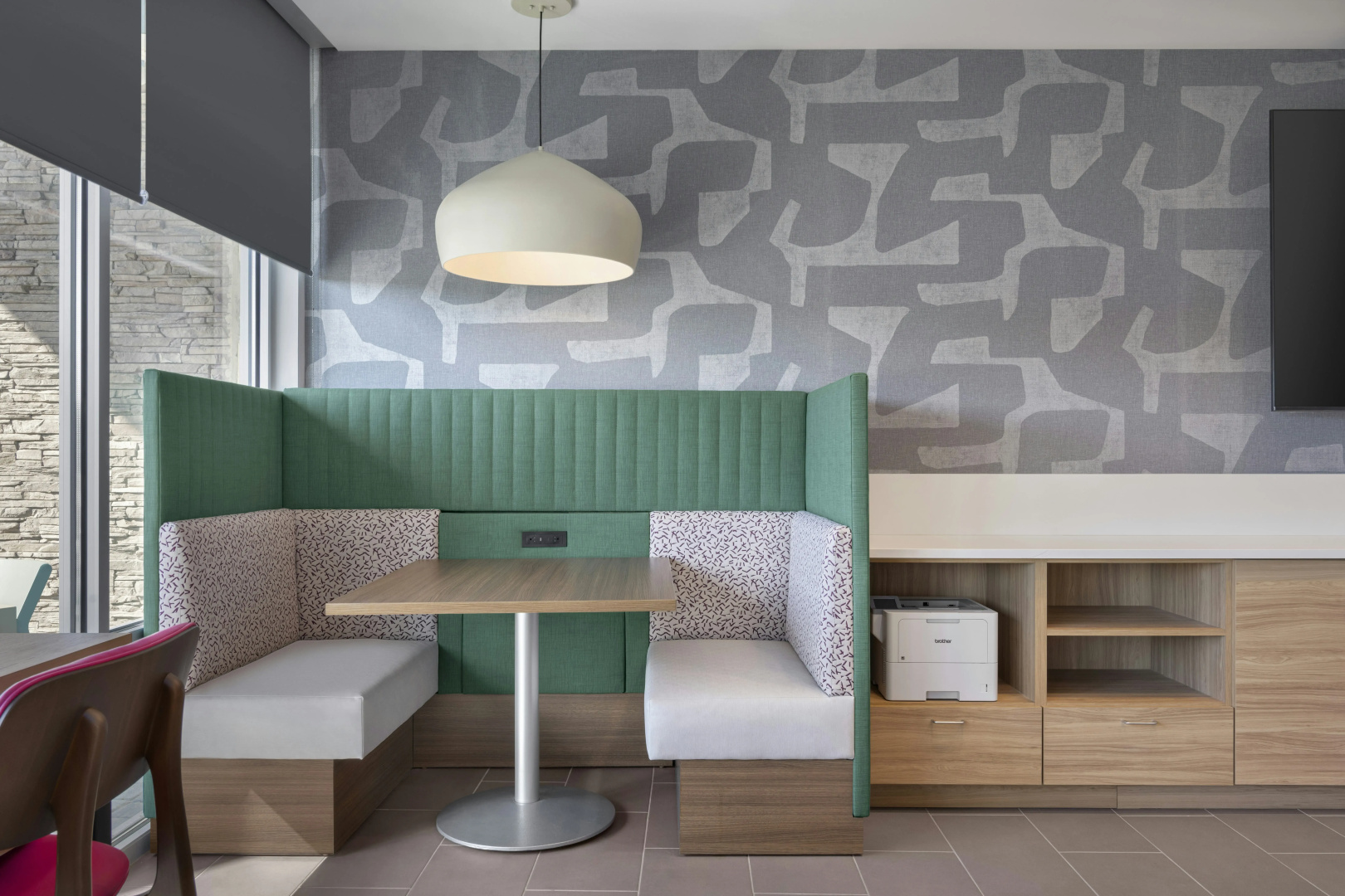 Foto - Home2 Suites By Hilton Sanford Orlando North