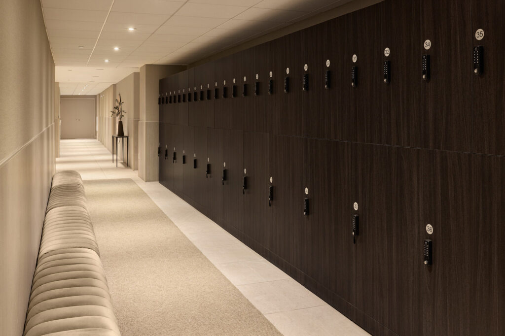 Foto - Eurostars Old Montreal Suites & Apartments