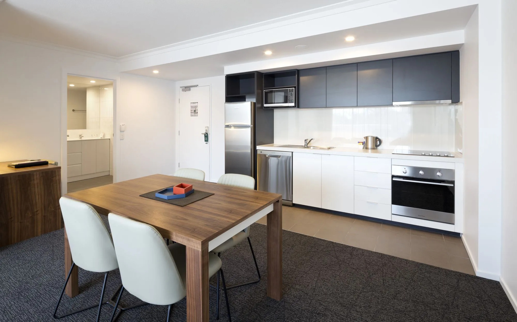 Foto - Quest Kelvin Grove