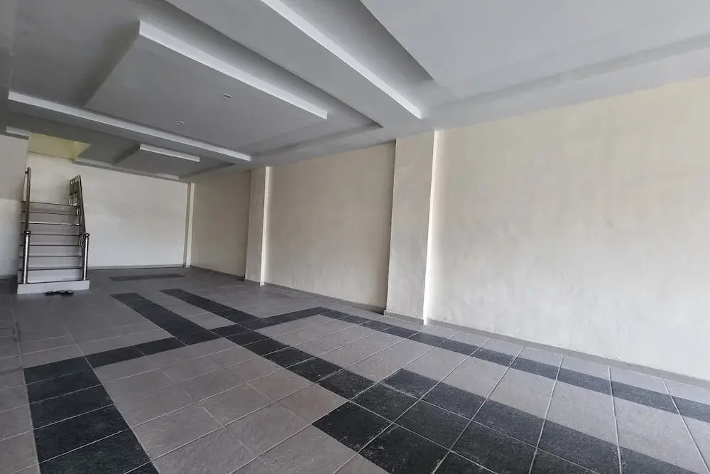 Foto - Hotel O P&g Guest House