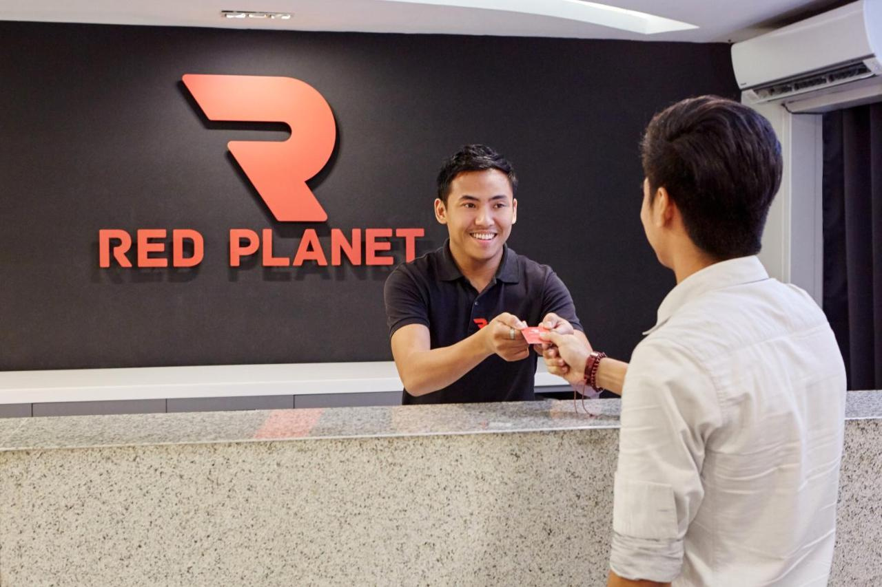 Foto - Red Planet Manila Malate Mabini