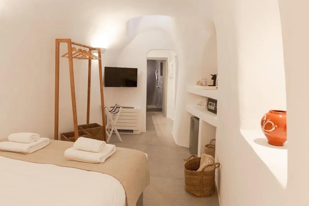 Foto - Cydonia Caves