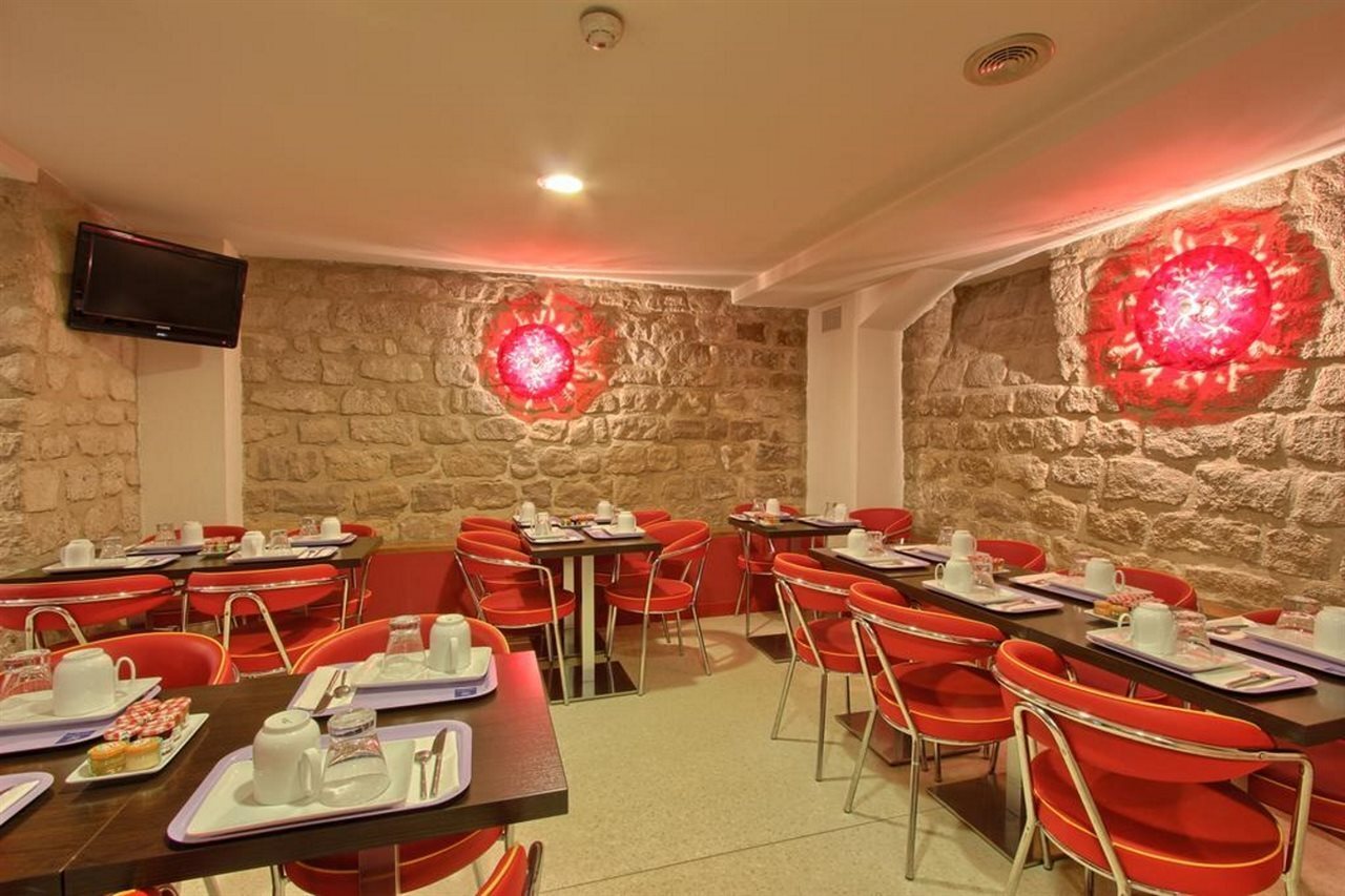 Foto - Timhotel Odessa Montparnasse