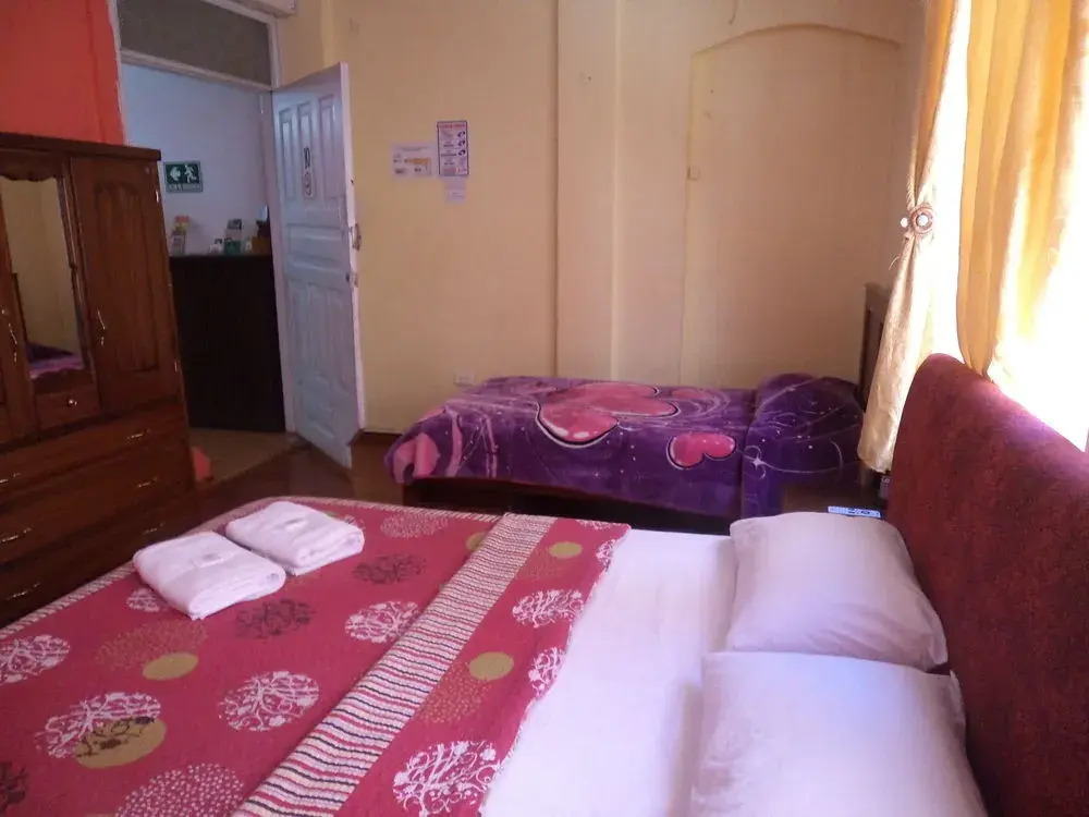 Photo - Hostal THE IMPERIAL