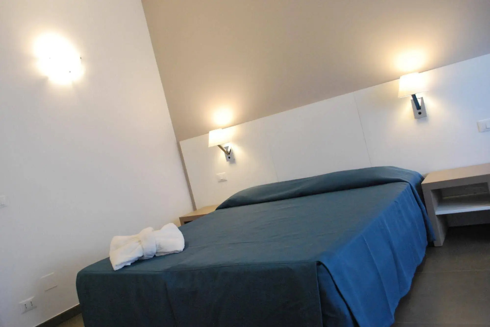 Foto - Marbela Apartments & Suites