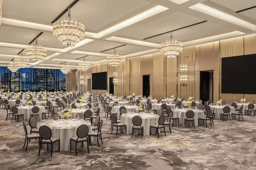 Foto - The Ritz-Carlton, Bangkok