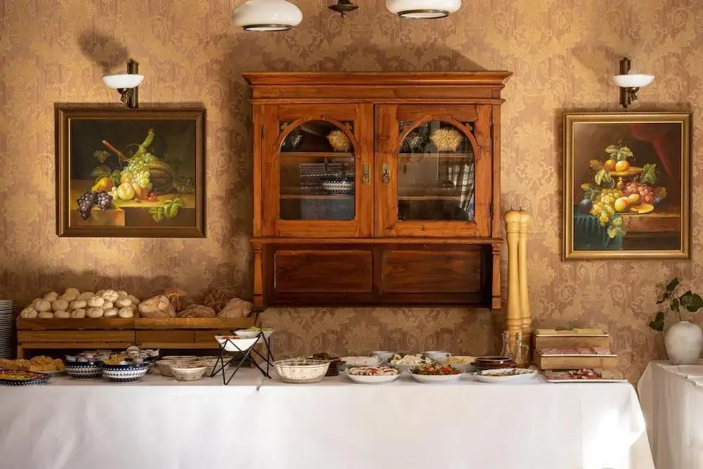 Foto - Czarny Potok Wellness & Spa Zakopane Centrum