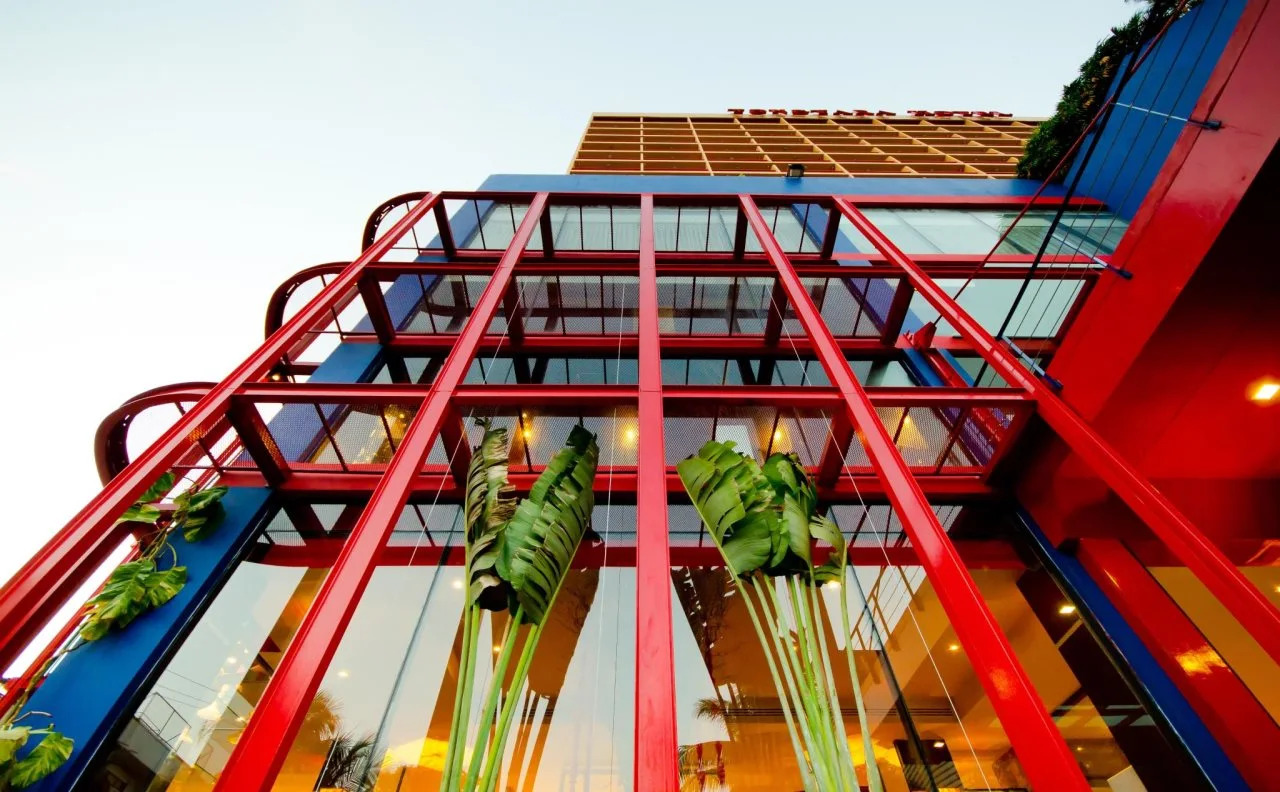 Photo - Tongtara Riverview Hotel