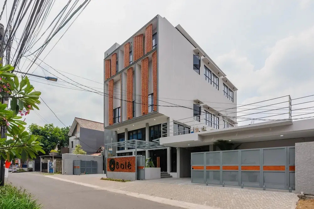 Foto - Urbanview Hotel Puri Indah