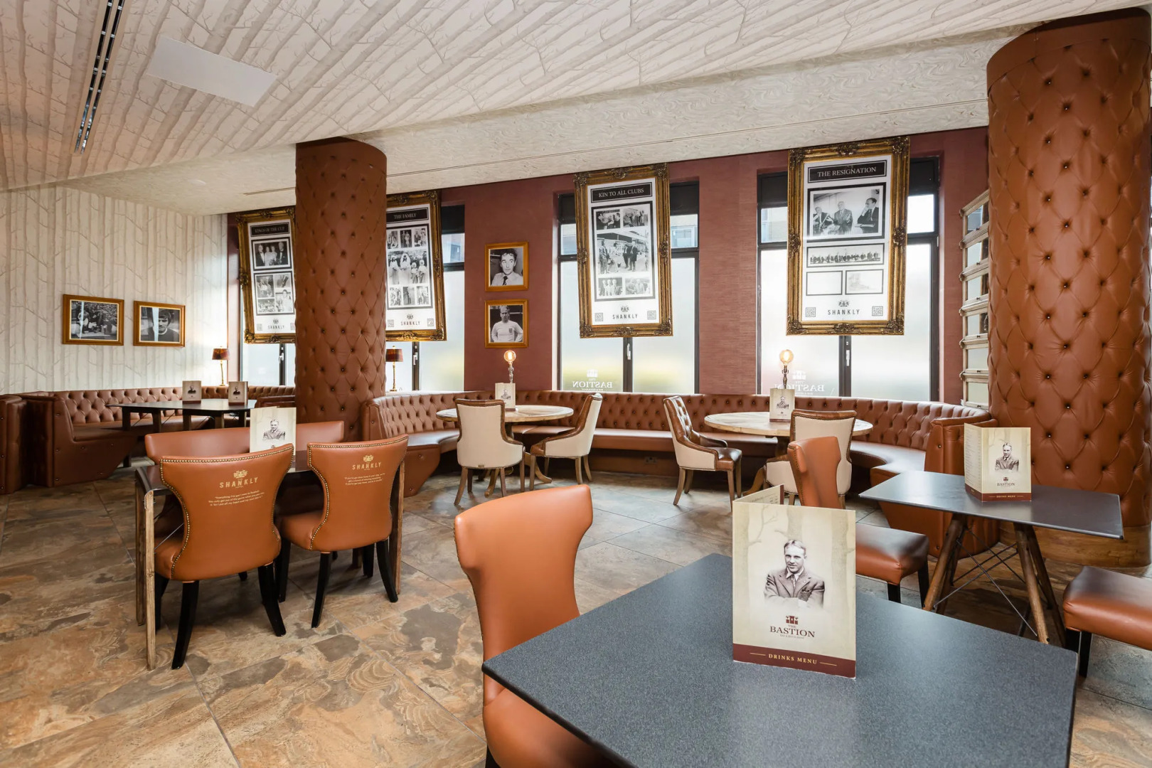 Foto - The Shankly Hotel