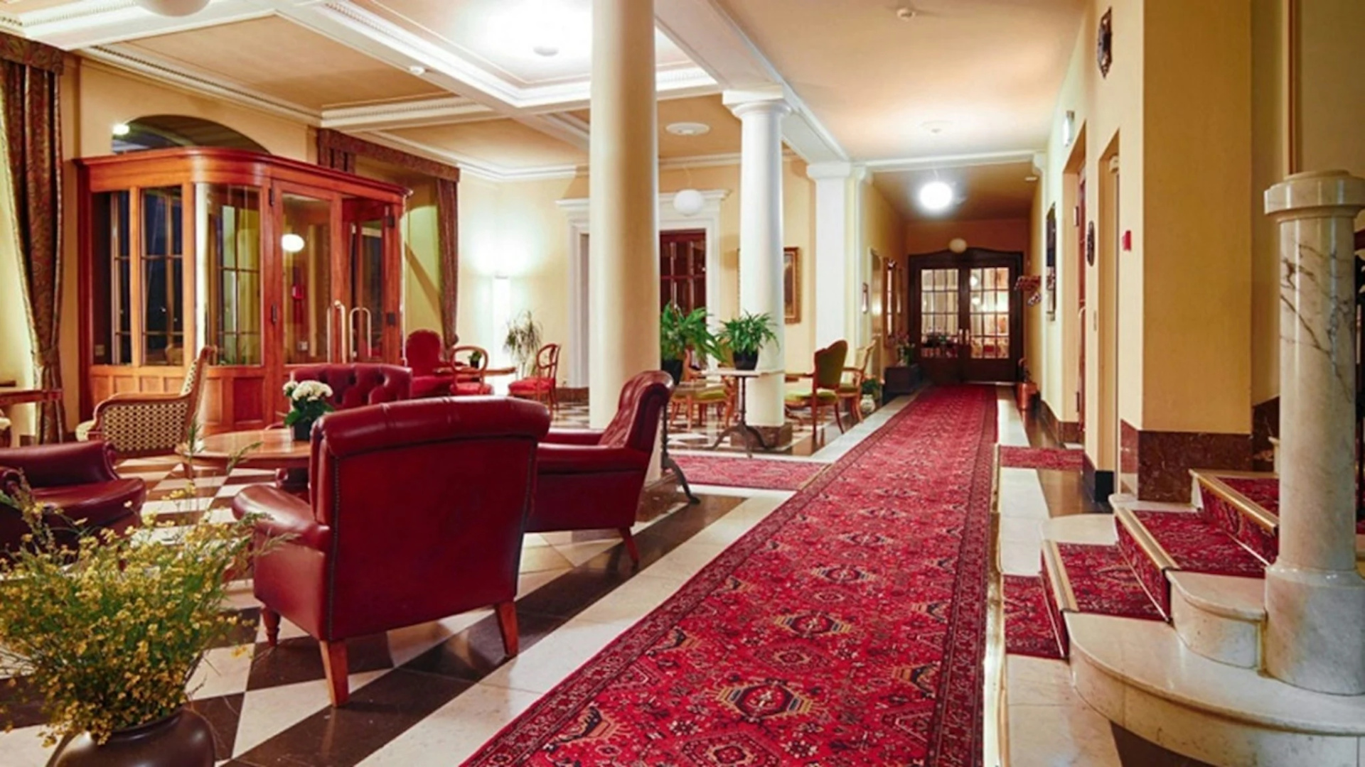 Foto - Hotel Royal Luzern