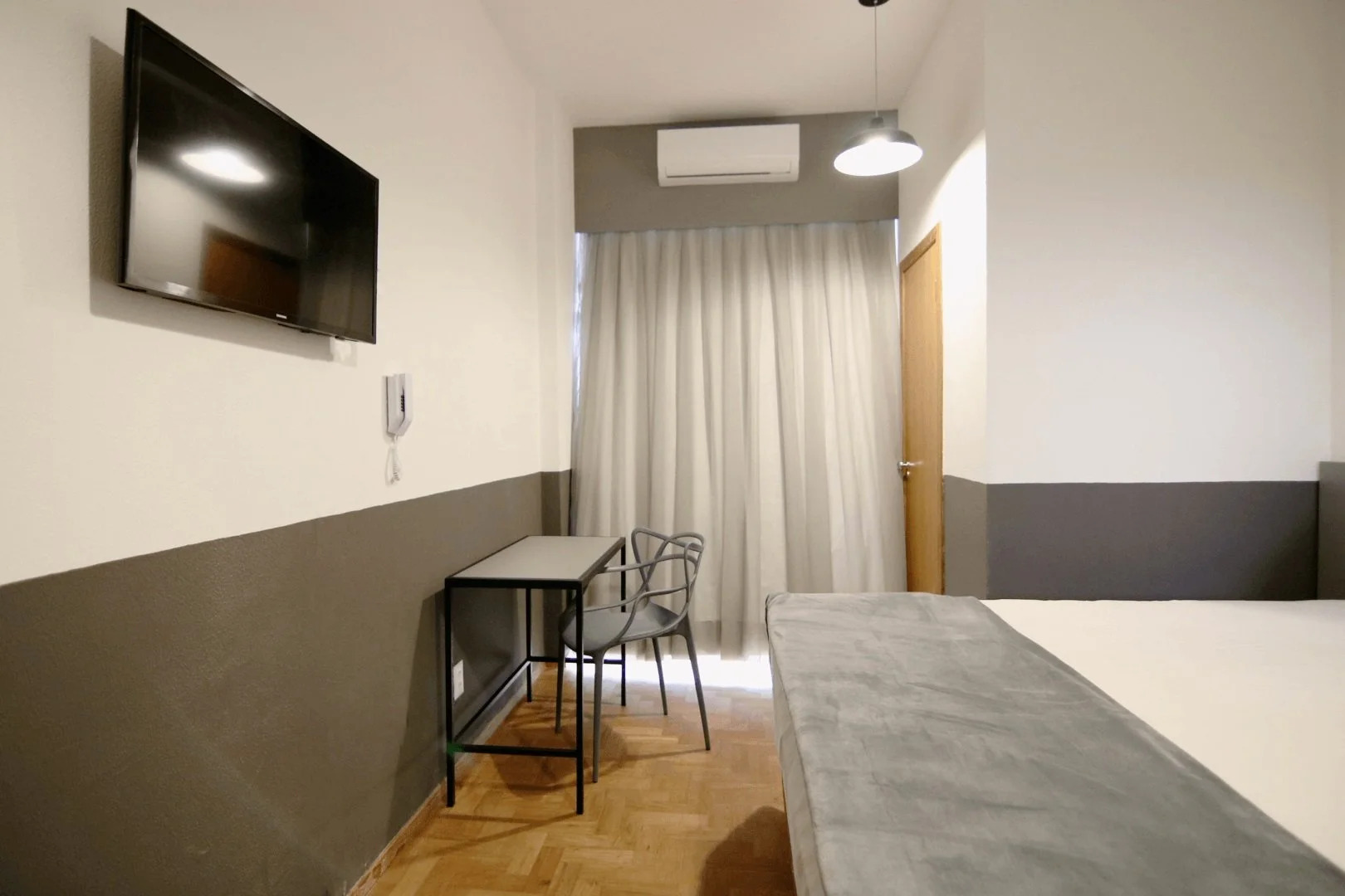 Foto - Samba Belo Horizonte Vintage