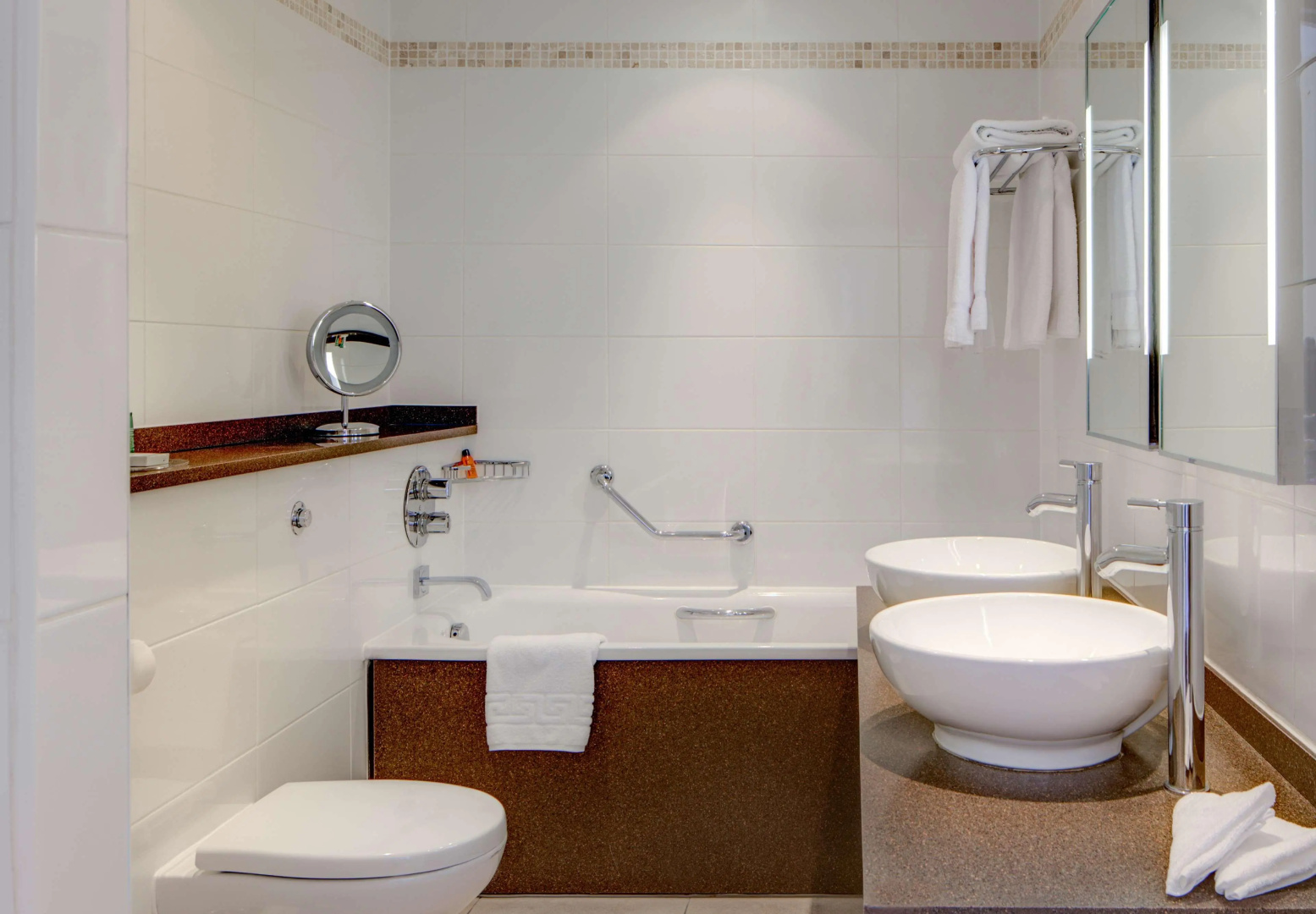 Photo - DoubleTree by Hilton Brighton Metropole