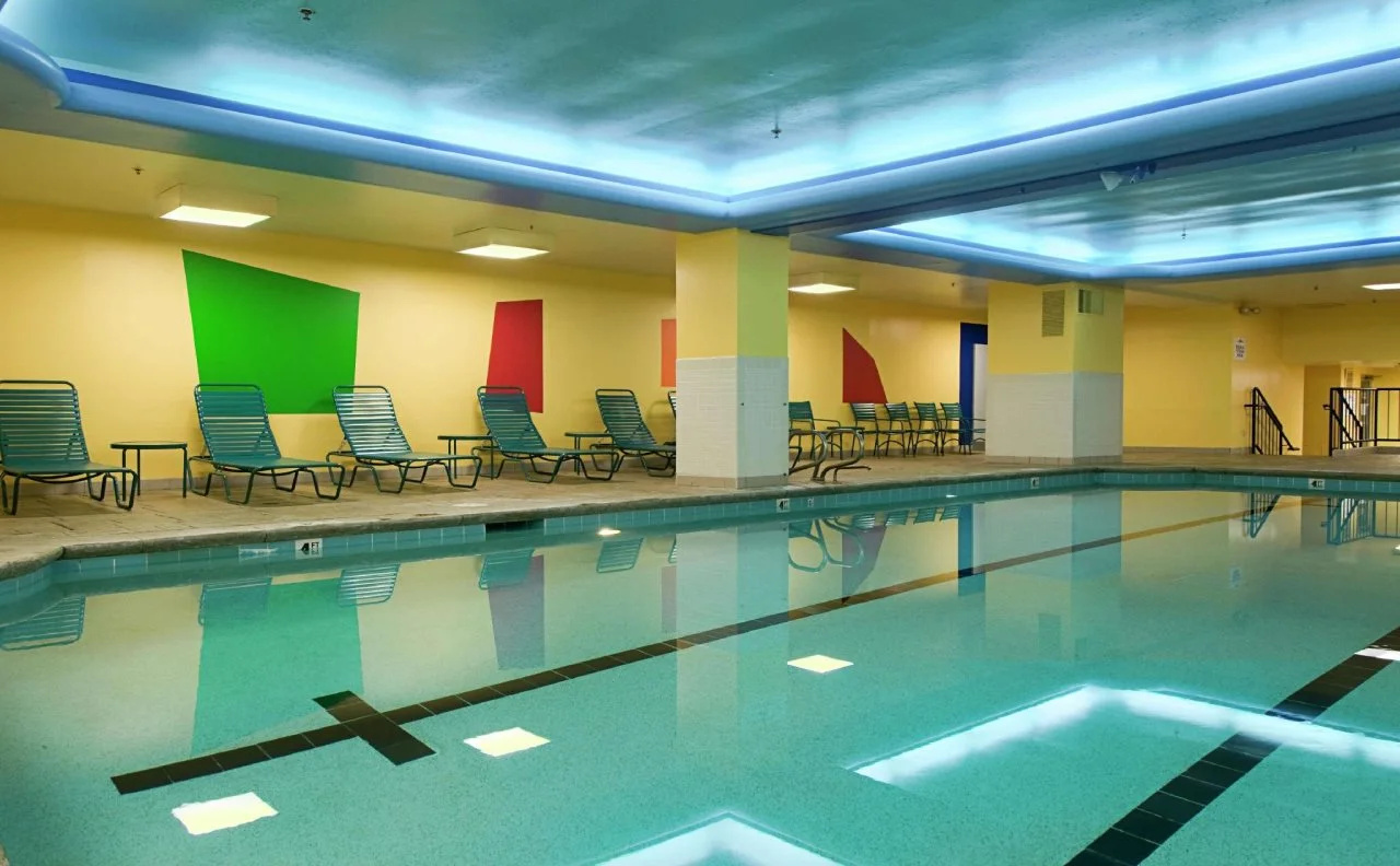 Foto - Hilton Cincinnati Netherland Plaza