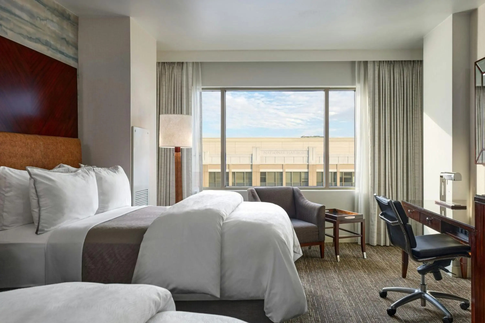 Foto - The Westin Washington National Harbor
