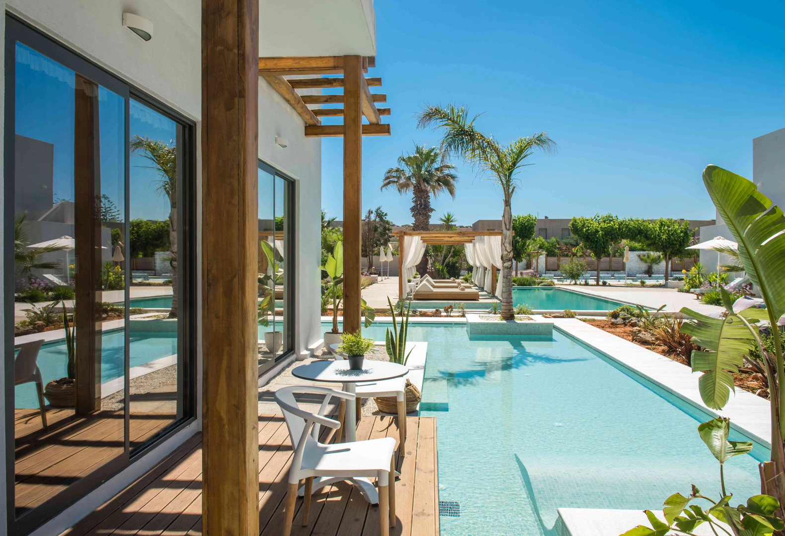 Foto - Paralos Lifestyle Beach
