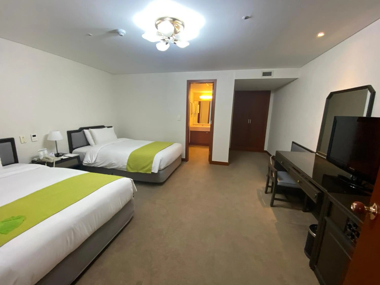 Foto - Hotel President