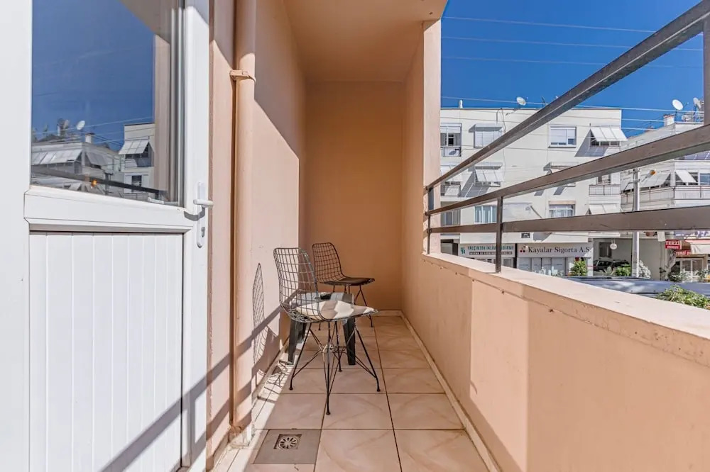 Foto - Seven City Hotel