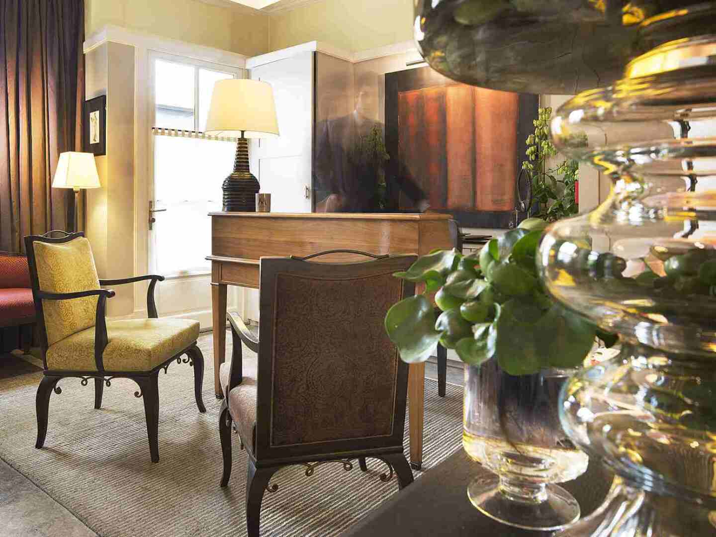 Foto - Hôtel Villa Madame - Saint-Germain-des-Prés