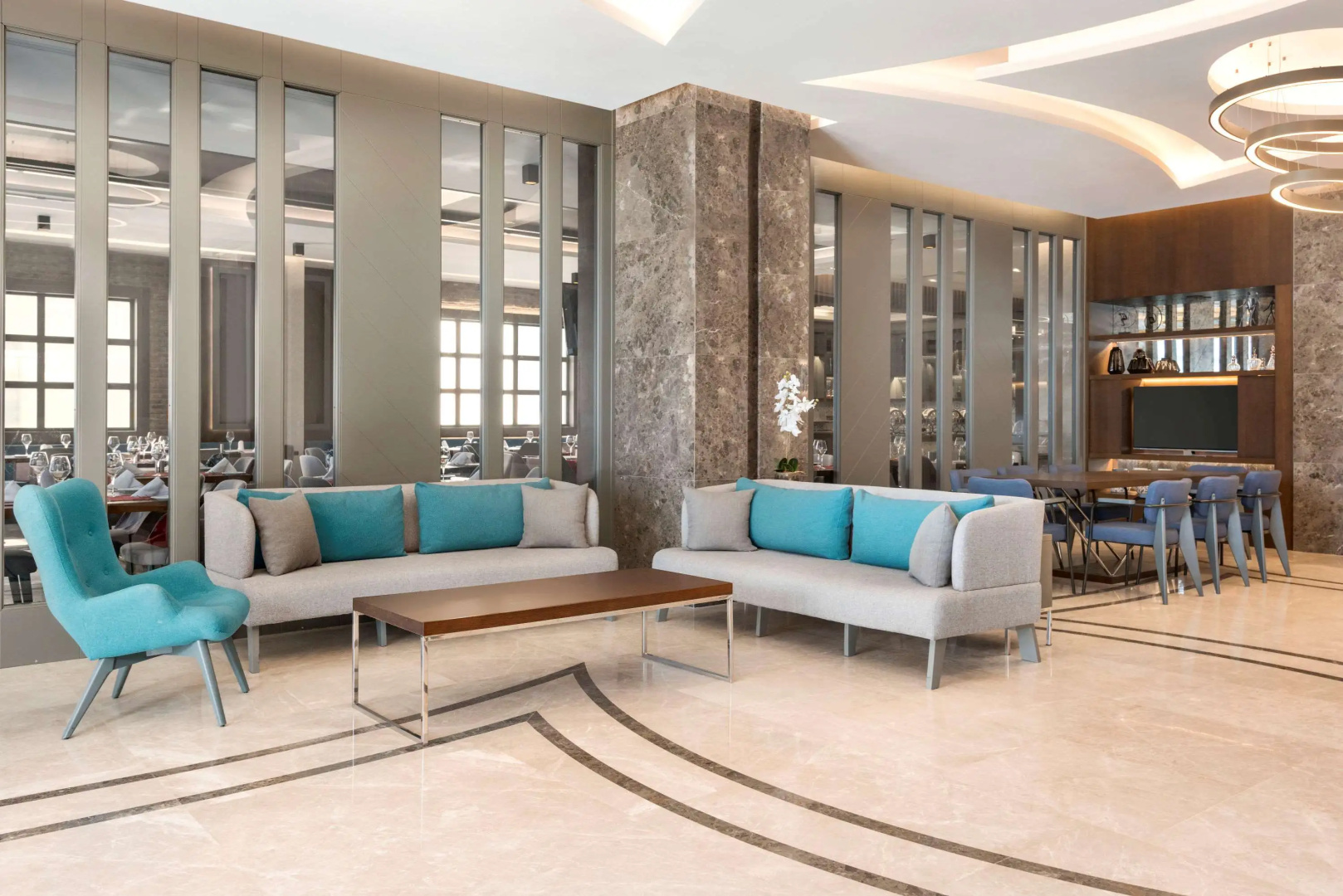 Photo - Ramada by Wyndham Bursa Nilufer