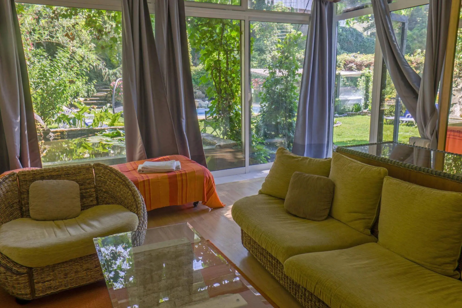 Photo - Quinta Das Murtas B&B