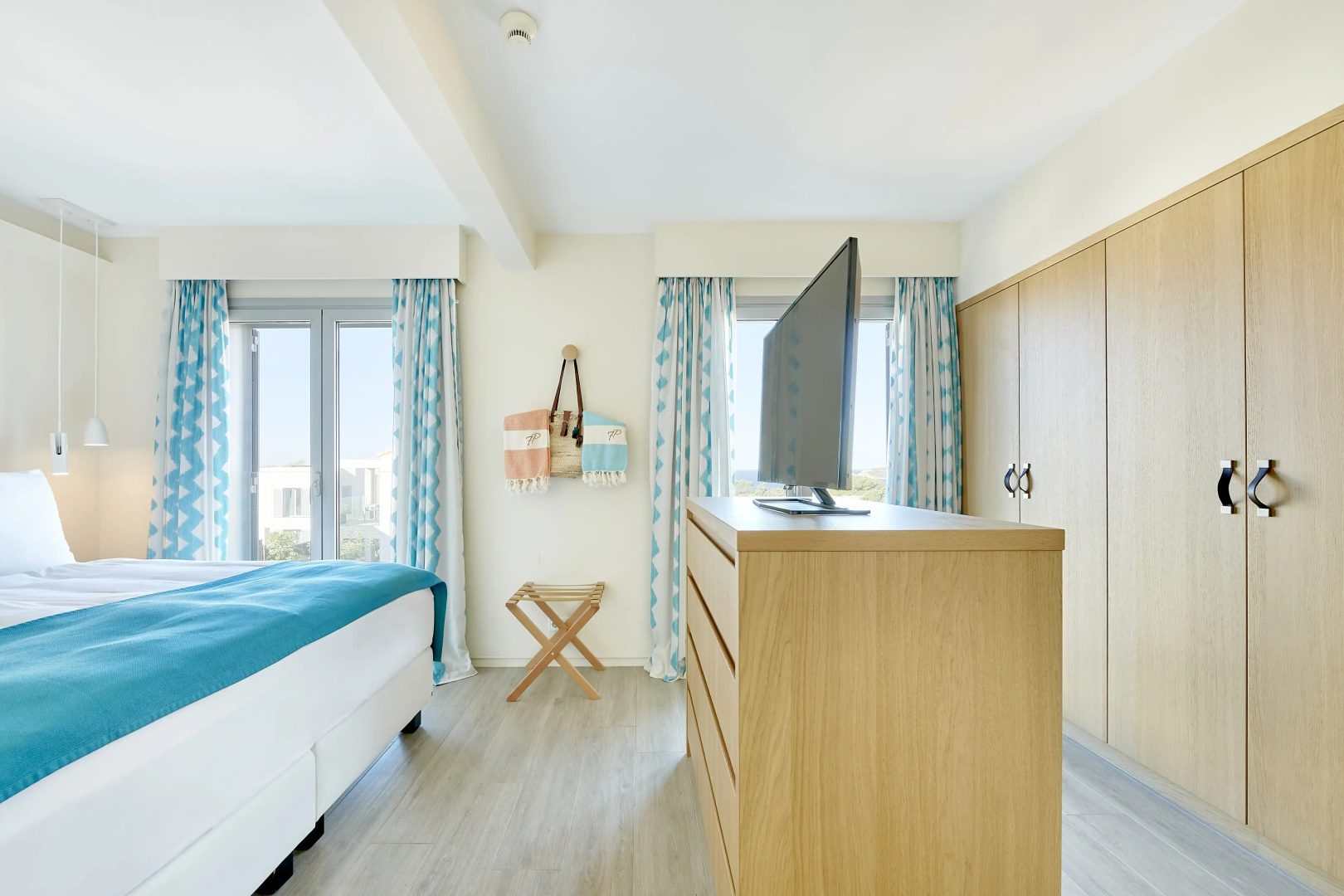Foto - 7Pines Resort Ibiza, part of Destination by Hyatt