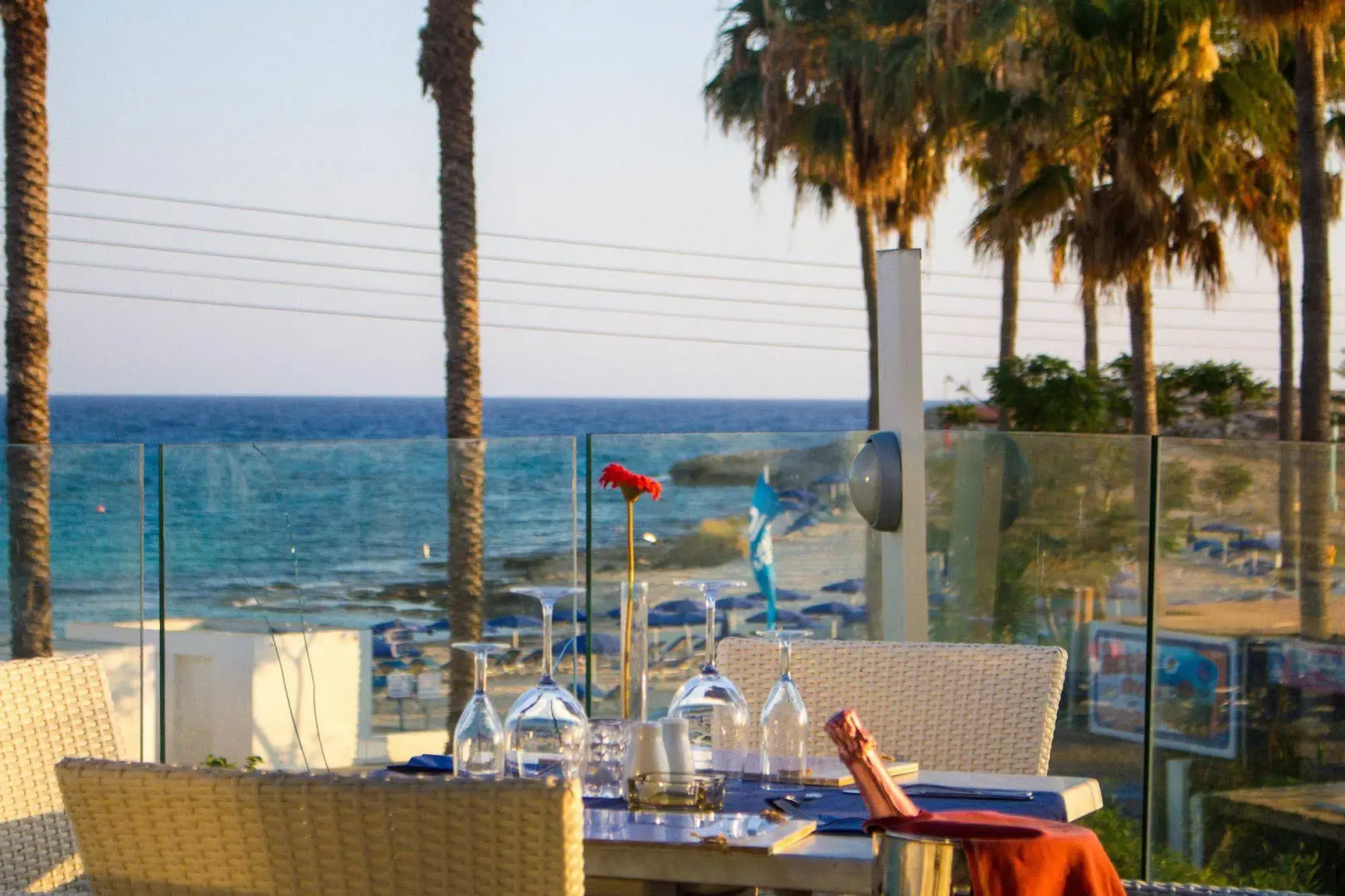 Foto - Anonymous Beach Hotel - Adults Only