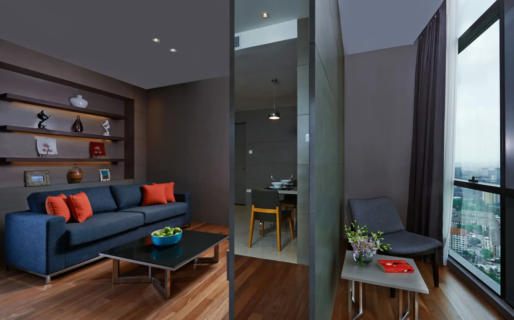 Photo - VE Hotel & Residence