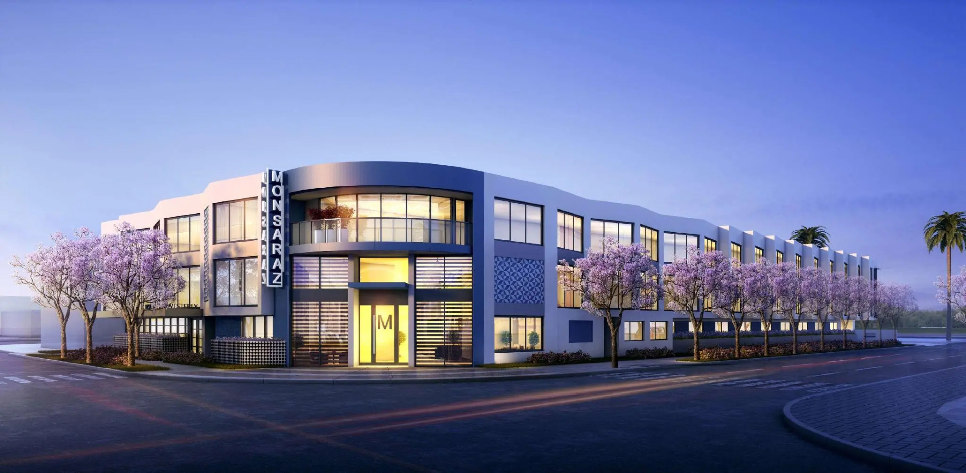 Photo - The Monsaraz San Diego, Tapestry Collection By Hilton