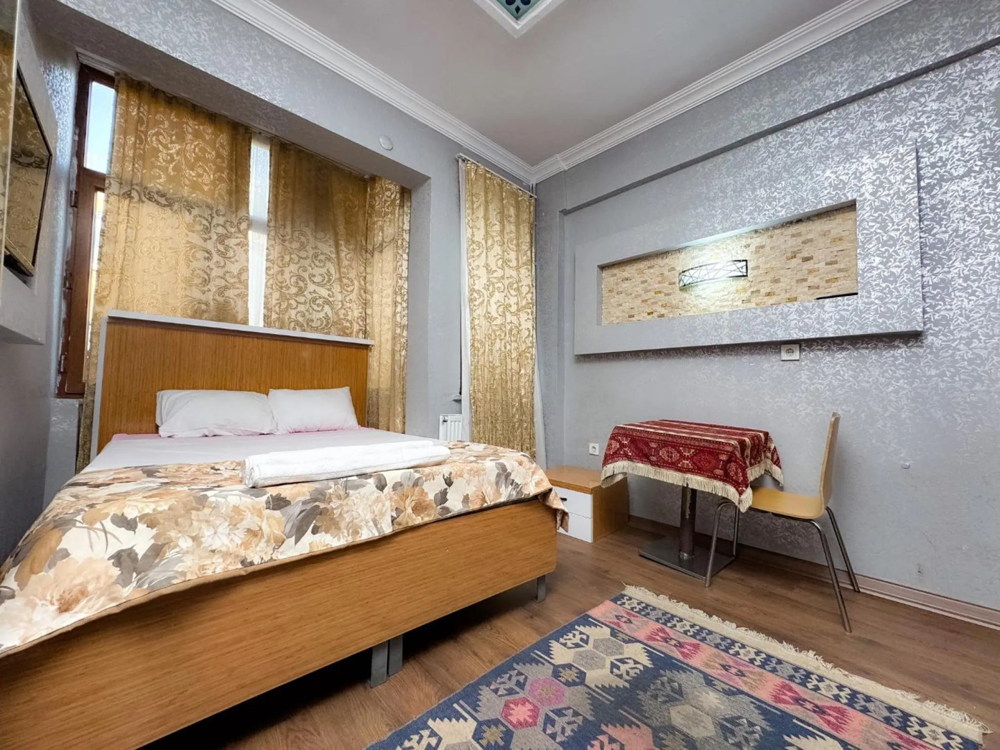 Foto - The New Season Apart