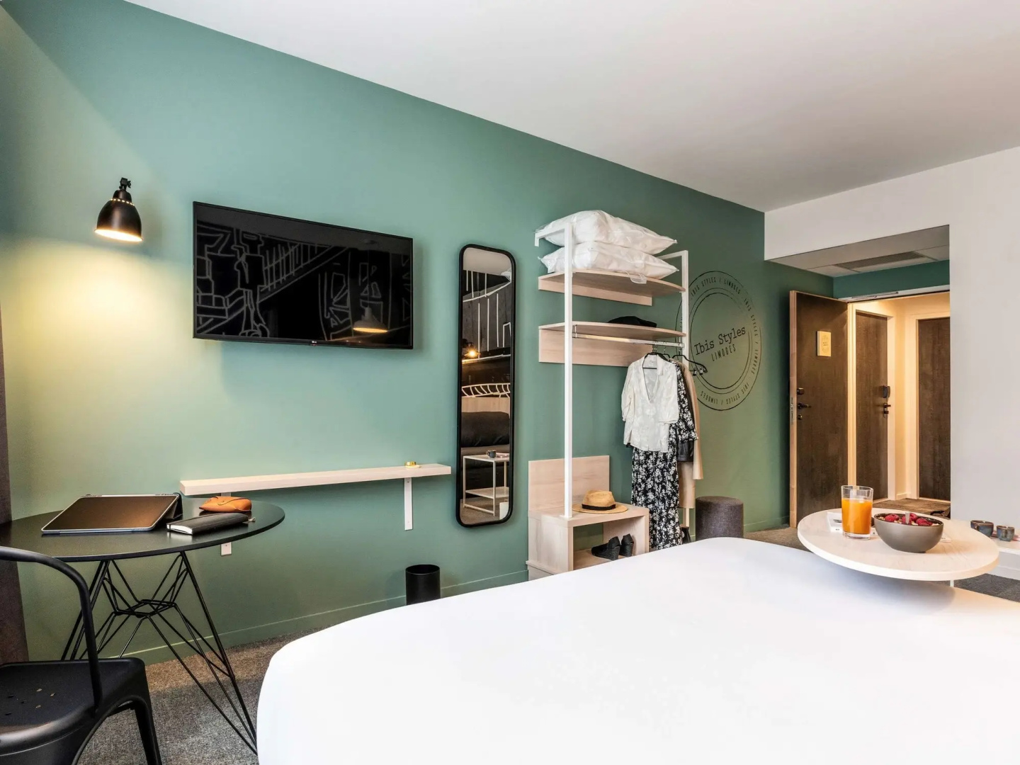 Foto - ibis Styles Limoges Centre