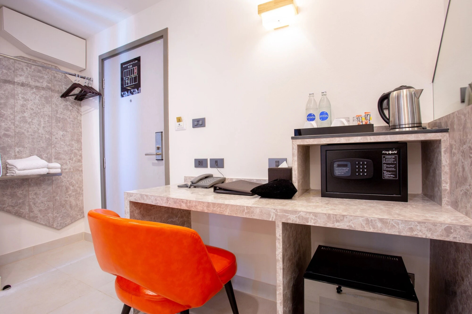 Foto - Cubic Bed Pratunam