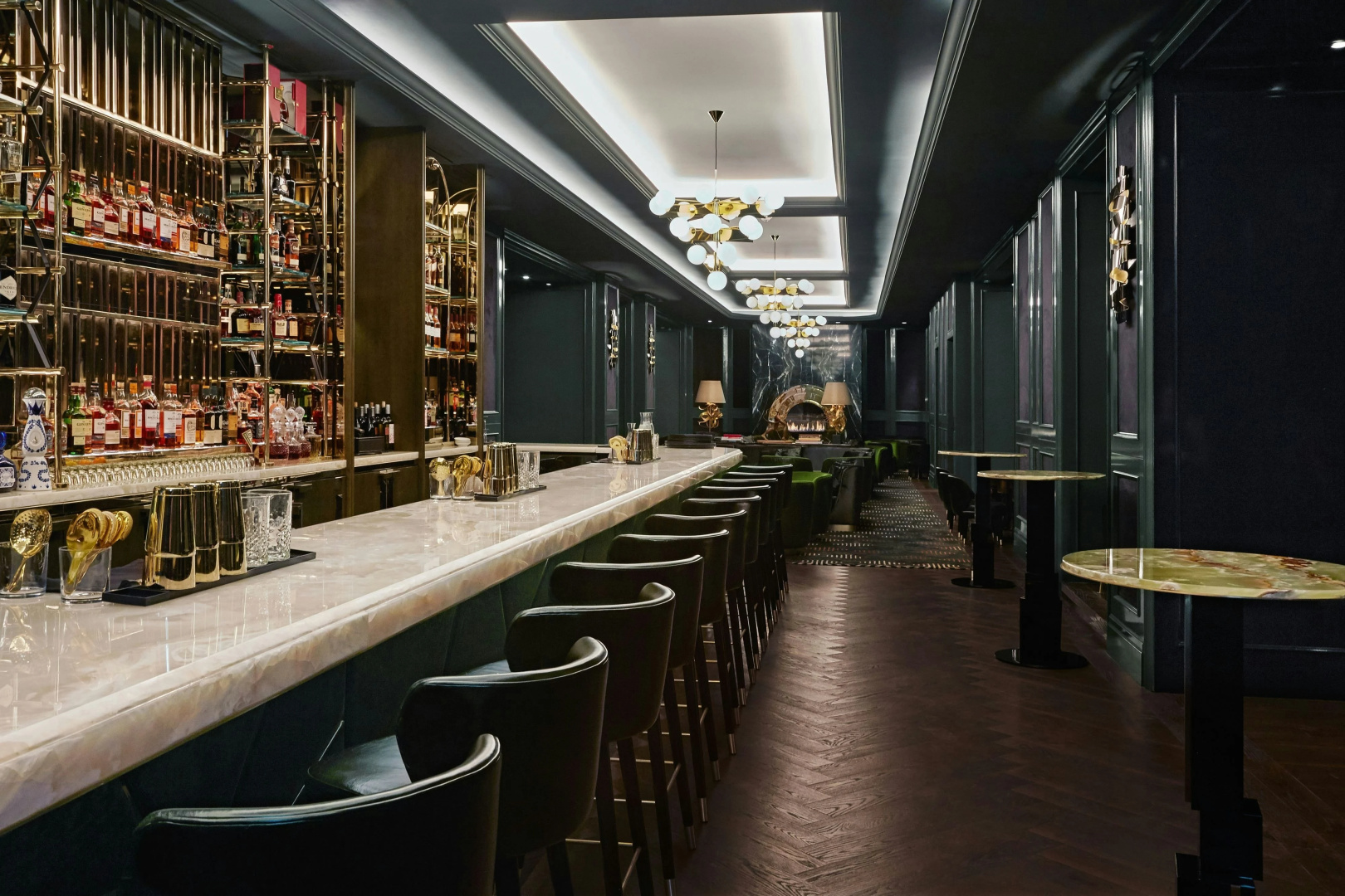 Foto - Bisha, a Luxury Collection Hotel Toronto