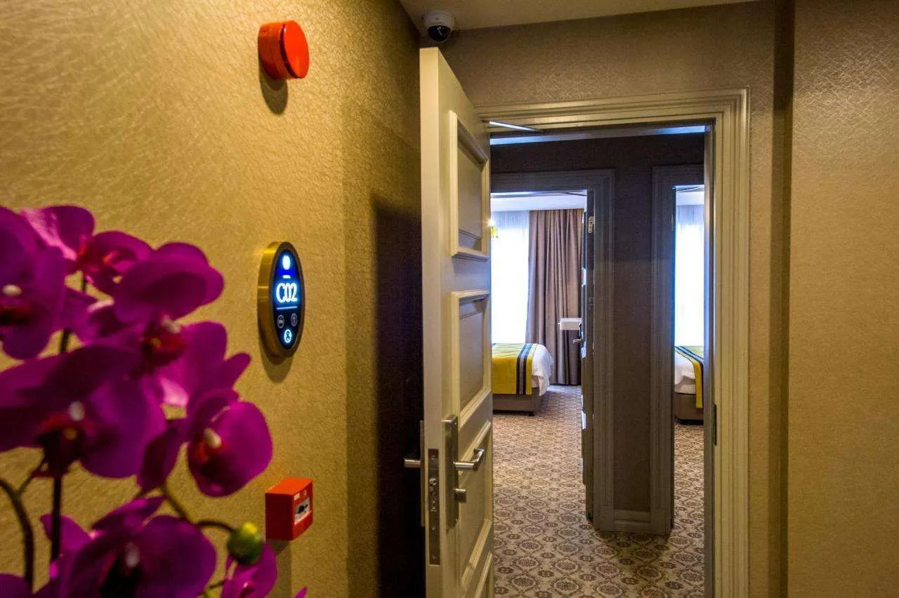 Foto - Homelike Hotel