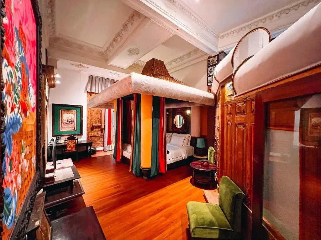 Photo - House of Tugu Old Town Jakarta