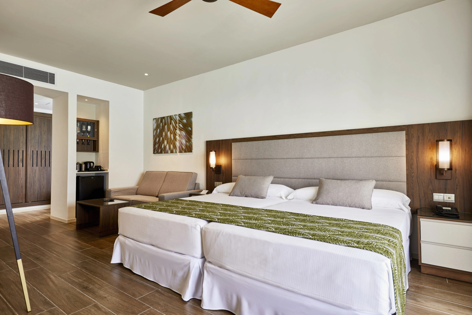 Foto - Riu Atoll-All Inclusive