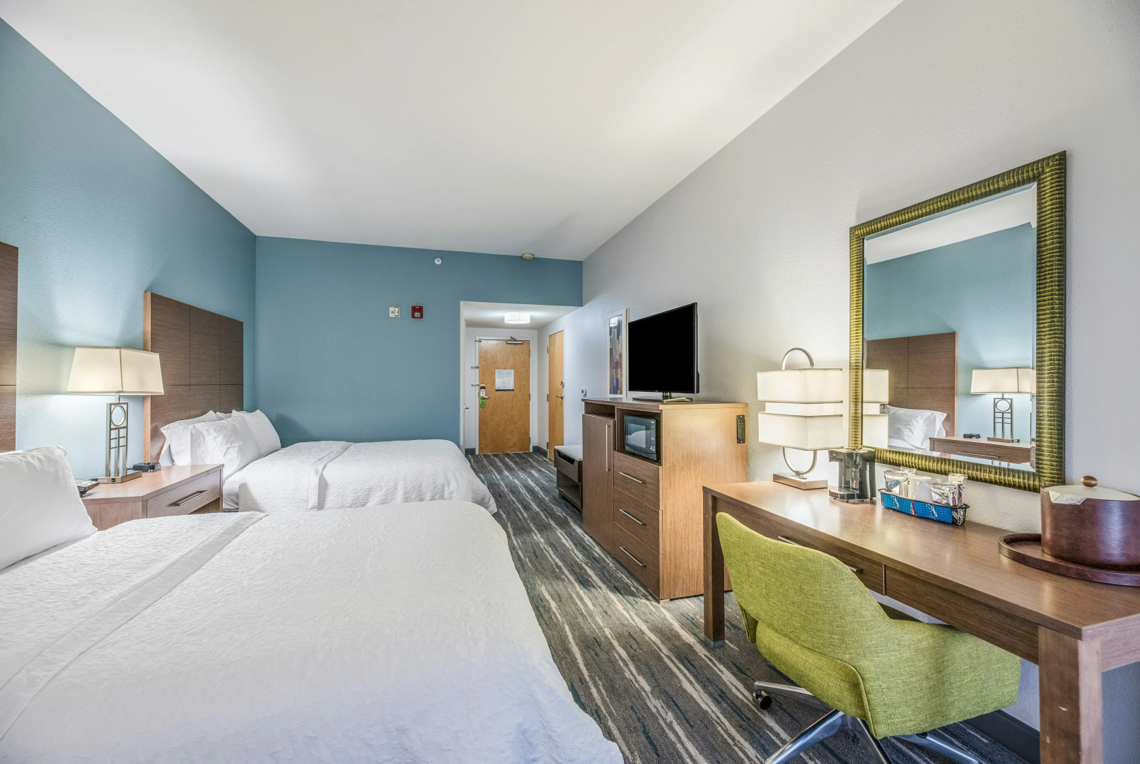 Foto - Hampton Inn Oakland-Hayward