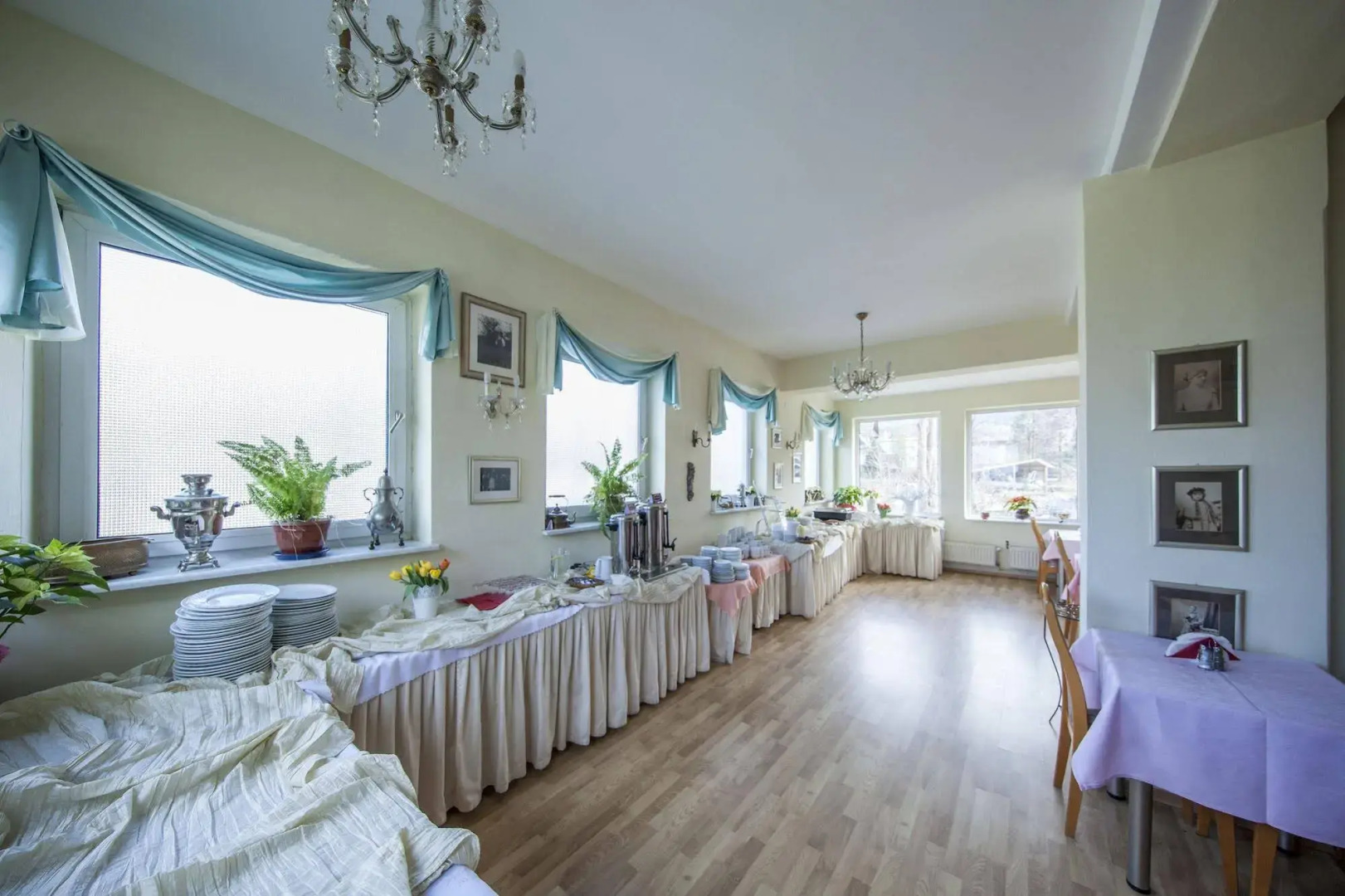 Foto - Willa Carlton