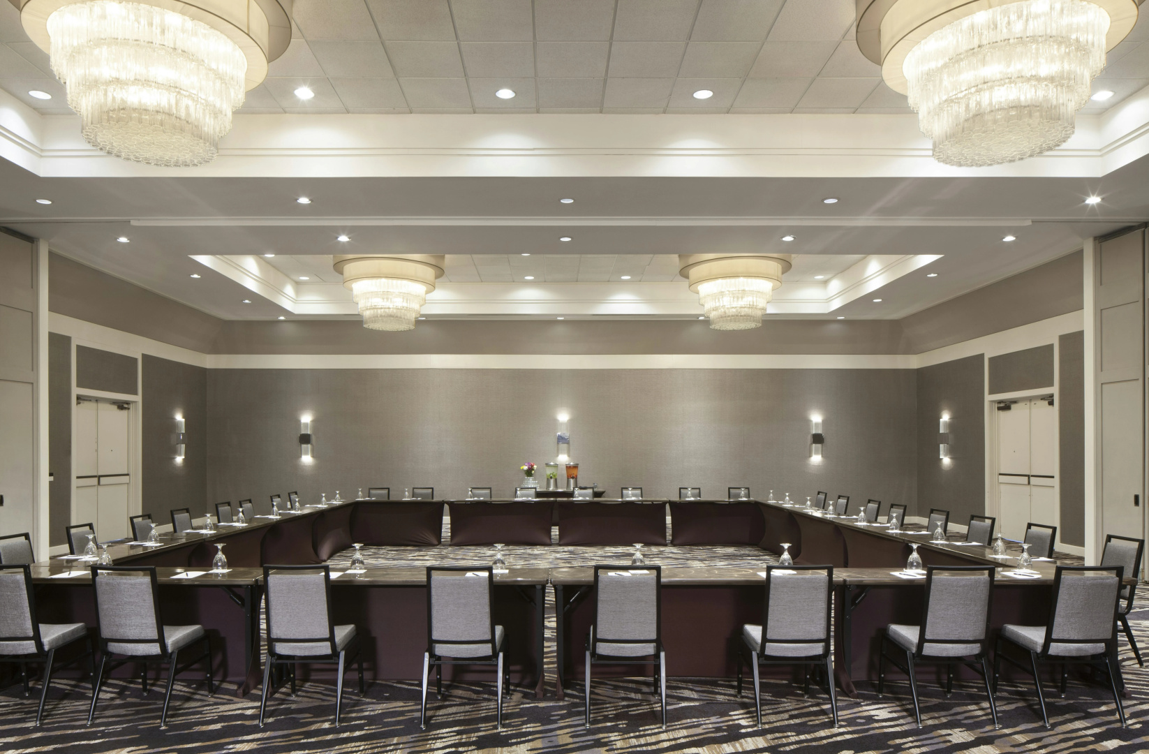 Foto - Hilton Tampa Airport Westshore