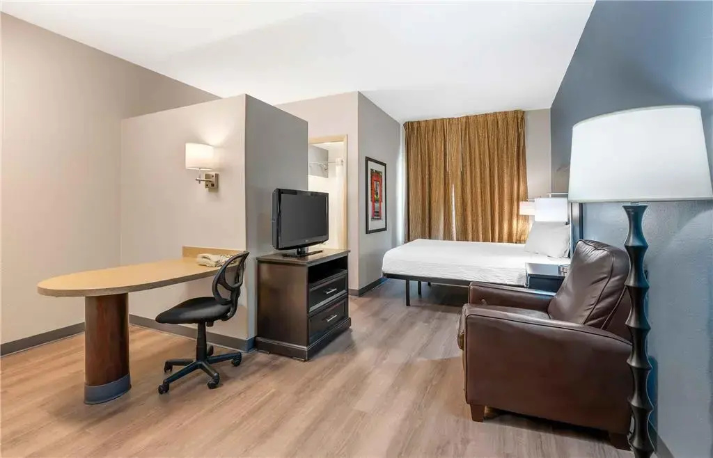 Foto - Extended Stay America Suites - Indianapolis - Airport - W Southern Ave